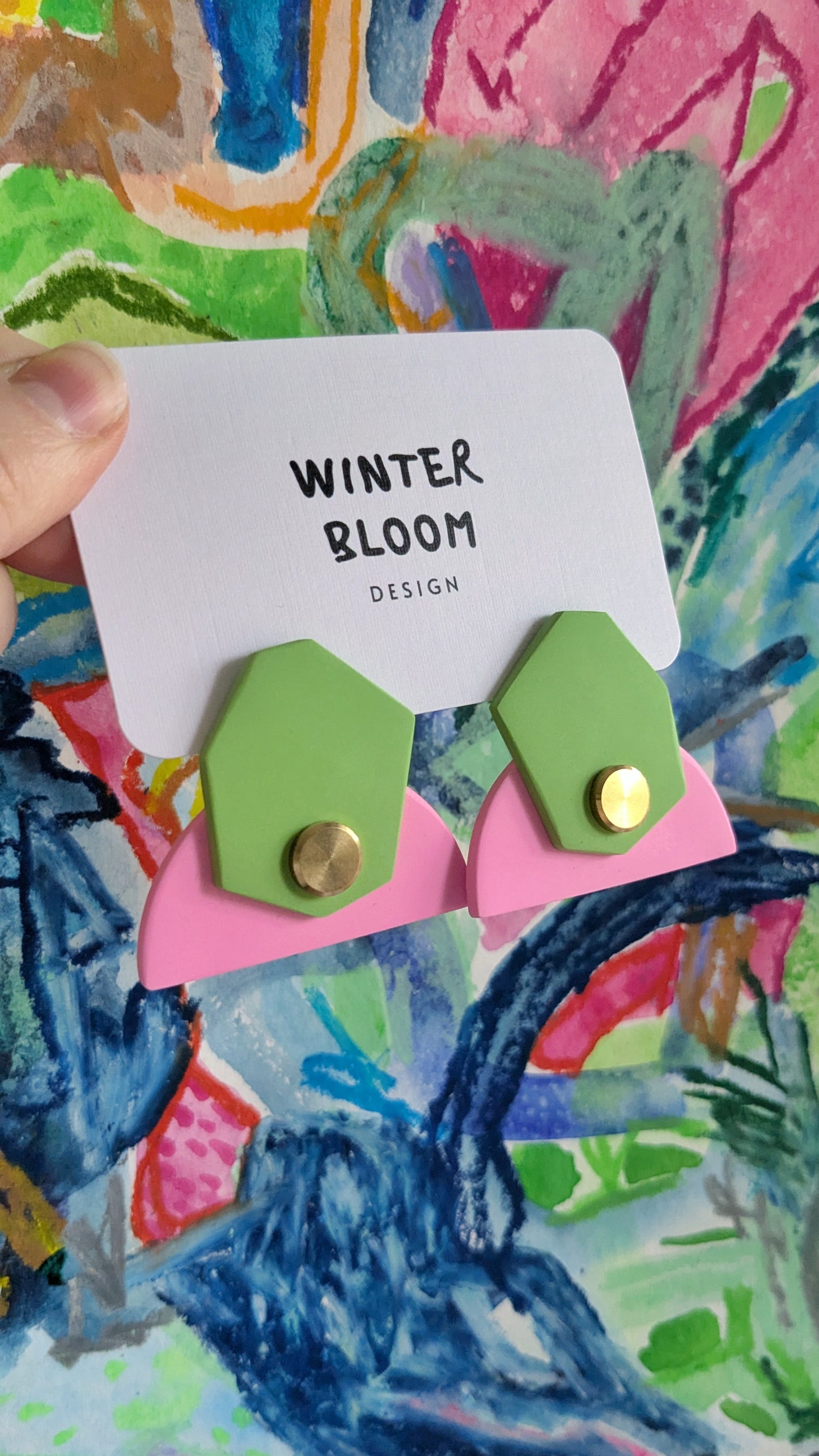 STATEMENT STUDS NO. 17